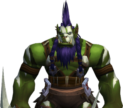 Declive render
