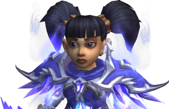 Decree render