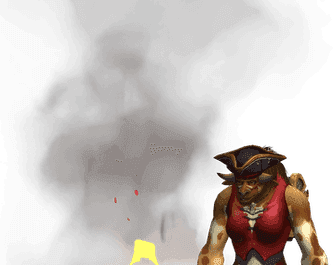 Deerrunner render