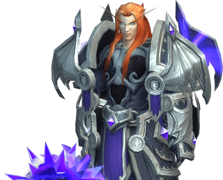 Deleril render