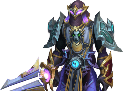 Delvisone render