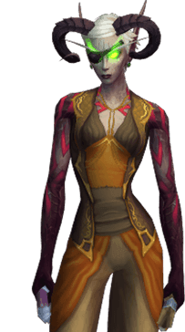 Deriele render