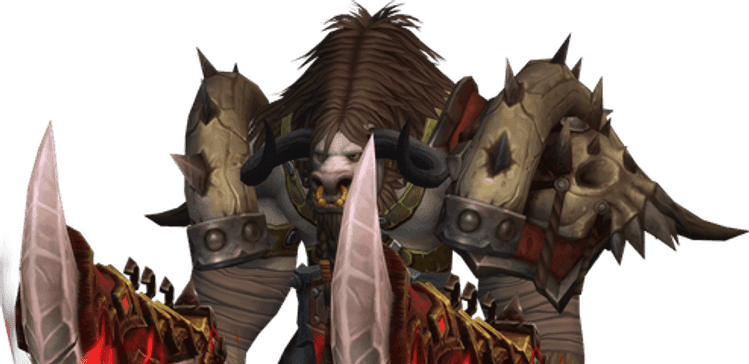 Dethkaotic render