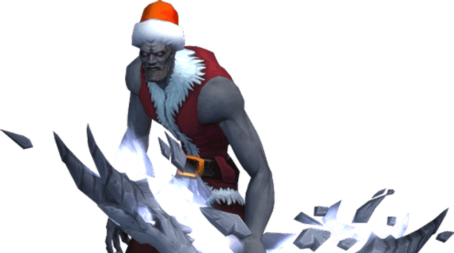 Devann render