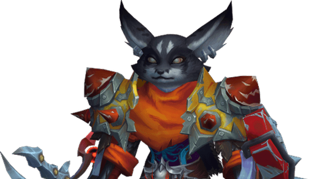 Dextra render