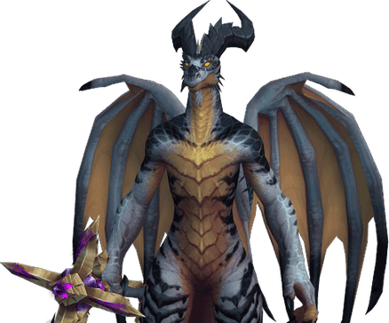 Diaboliina render