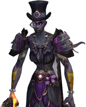 Diaphyria render