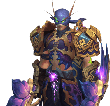 Dmitss render