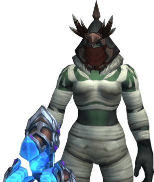 Don render
