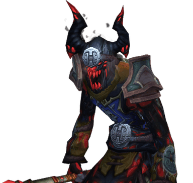 Dooknuukum render