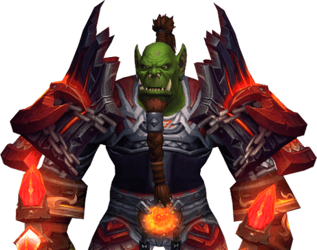 Draakan render