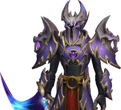 Dracoola render