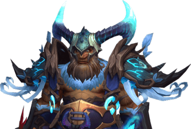 Dragonninja render