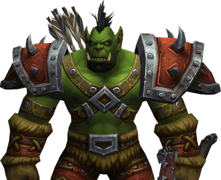 Dragzek render