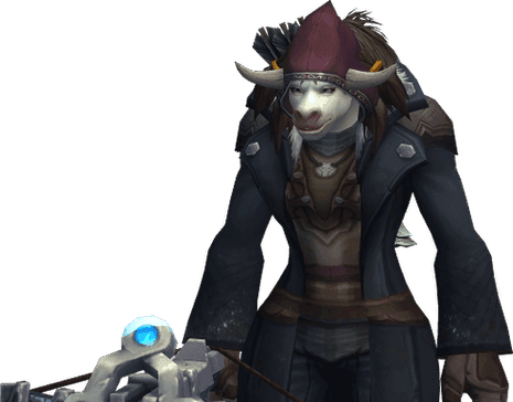Drauren render
