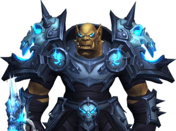 Draxxiss render