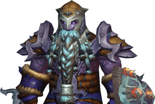 Duri render