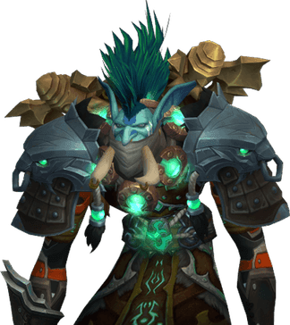 Durlokni render