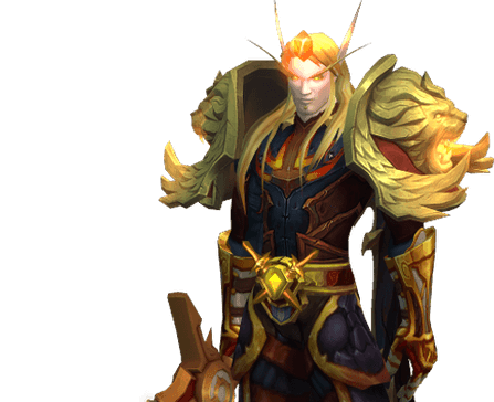 Duryon render
