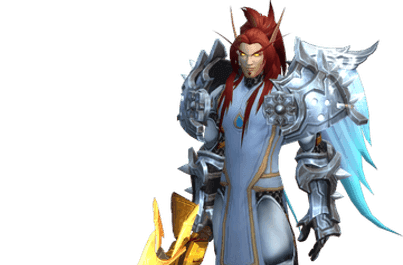 Dustain render
