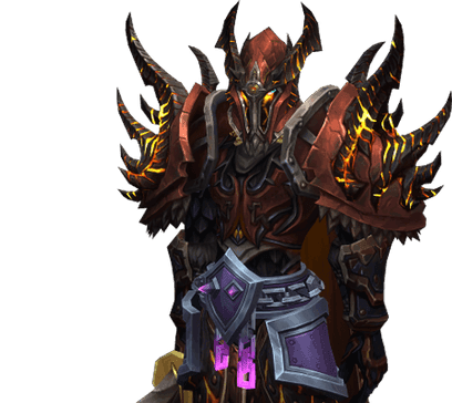 Dwoth render