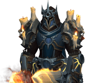 Dyleiro render