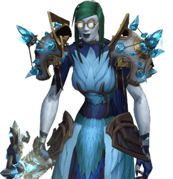 Effort render