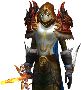 Eilinna render