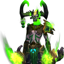 Eisabelth render