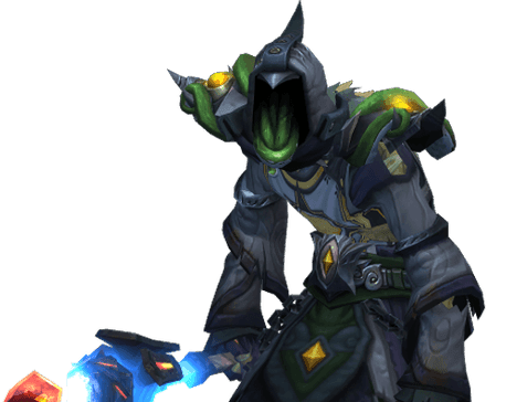 Electable render