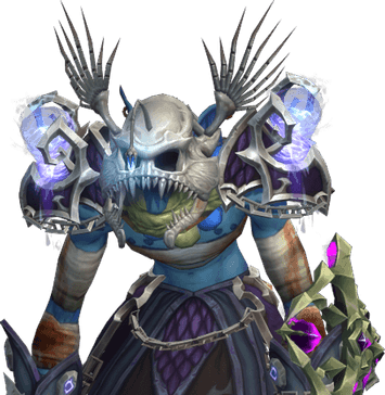 Elementalss render