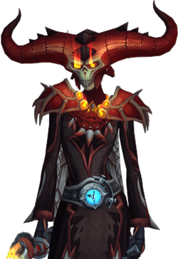 Elphíe render