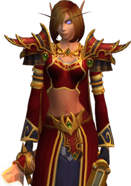 Elthalia render