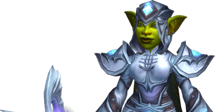Elu render