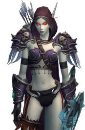 Elyssinia render