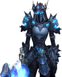 Emmahfrozt render