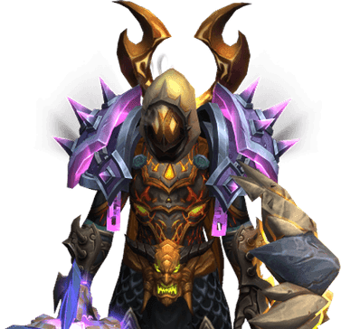 Enou render