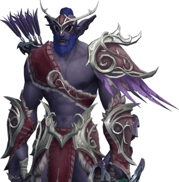 Ereyna render