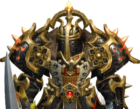 Erodger render