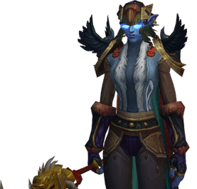 Euphuzad render