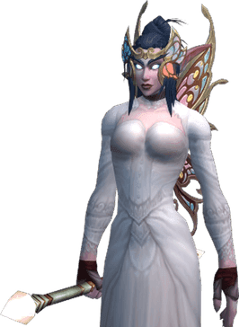 Evelynis render