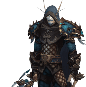 Evildrake render