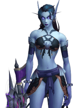 Faele render