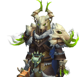 Failzz render
