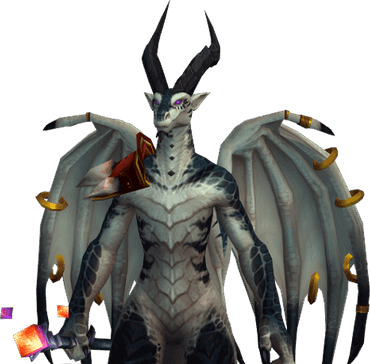 Fel render