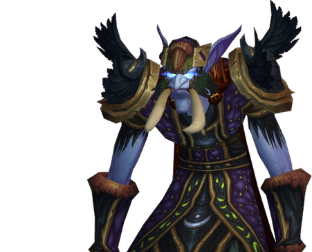 Felkimal render