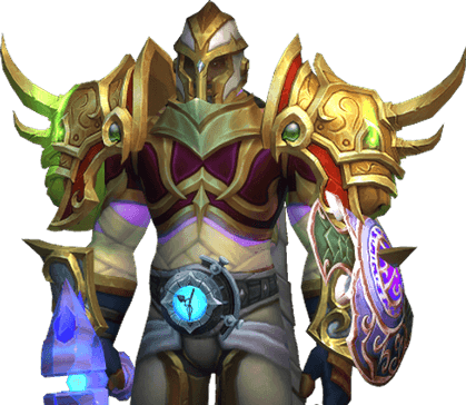 Fendopal render
