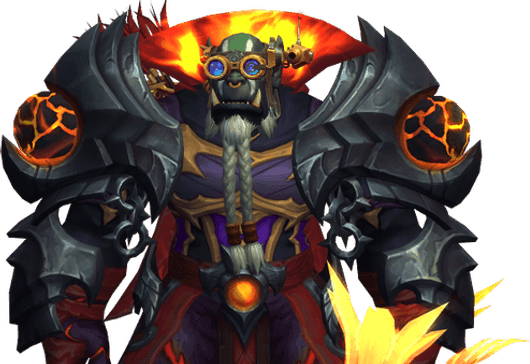 Feurn render