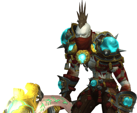Fizts render