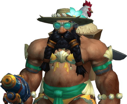 Flm render